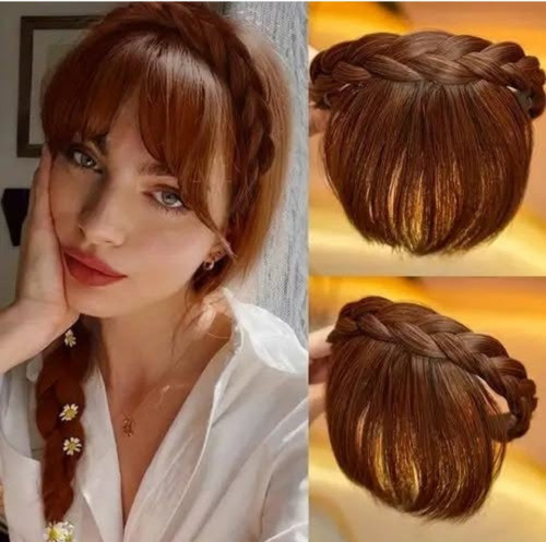اکستنشن تل مو چتری