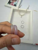 حلقه سنگی رز کواتز